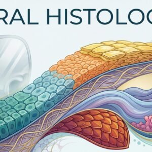 Oral Histology (Alsalam Uni)