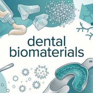 Dental Biomaterials (Alsalam Uni)