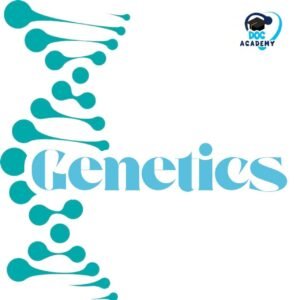 Genetics octoper uni