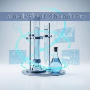 Analytical Chemistry (Pharmacy-Merit)
