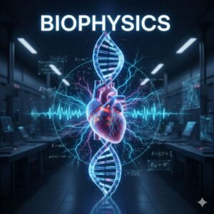 Biophysices (October Uni)