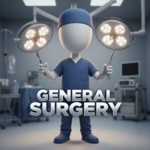 General Surgery (Alsalam Uni)