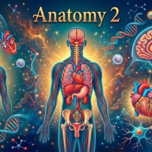 Anatomy 2 (sohag uni)