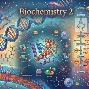 Biochemistry 2 (sohag uni)