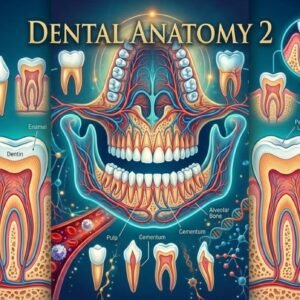 Dental Anatomy 2 (sohag uni)