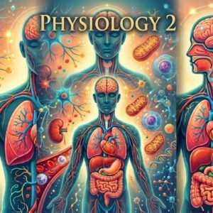 Physiology 2 (sohag uni)