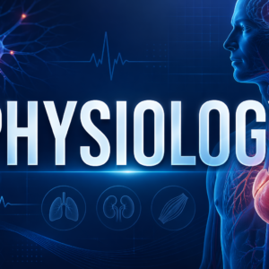 General Physiology 2 (October Uni)