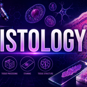 Histology Revision