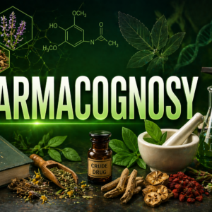Pharmacognosy Revision