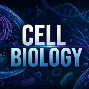 Cell Biology Revision