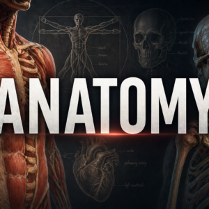 Anatomy Revision