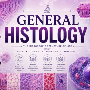 General Histology (October Uni)