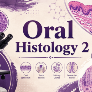 Oral Histology 2 (Alsalam Uni)
