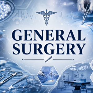 General Surgery (Alsalam Uni)