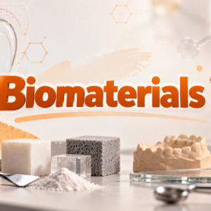 Dental Biomaterials 2