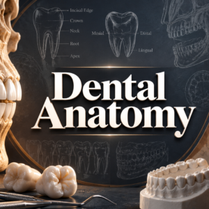 Dental Anatomy
