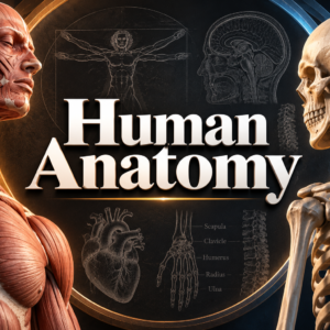 Human Anatomy