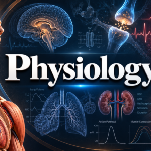Physiology
