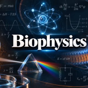 Biophysics