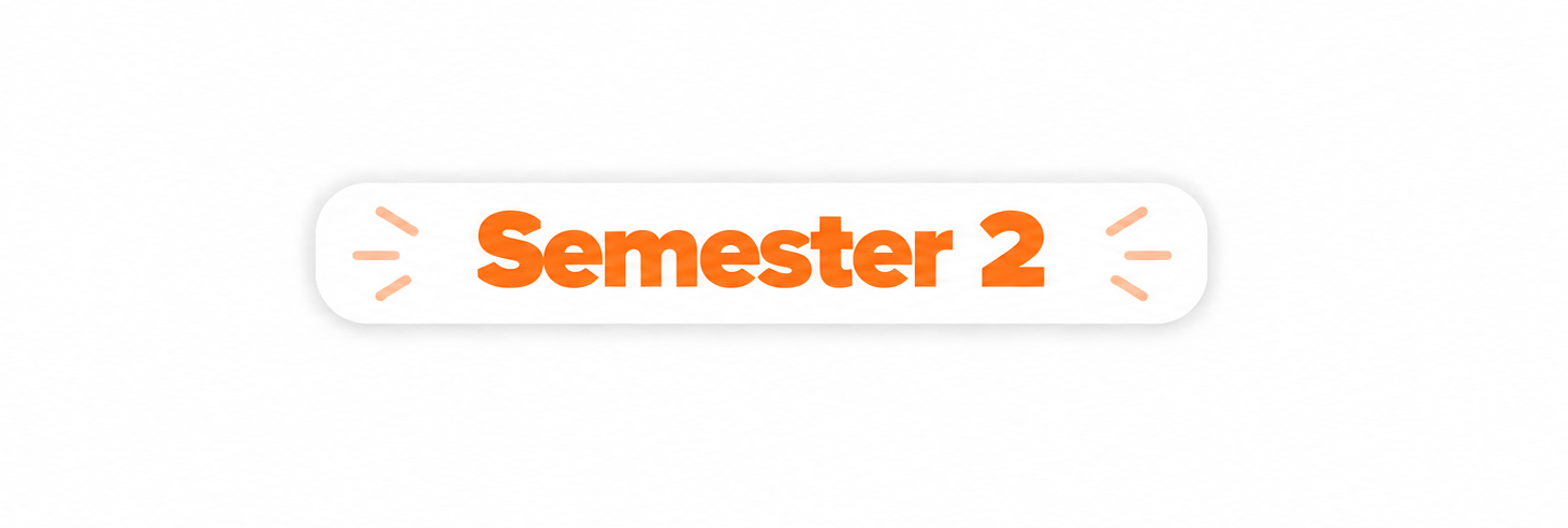 Semester 2