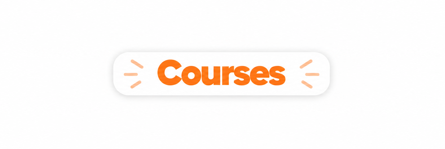 Courses