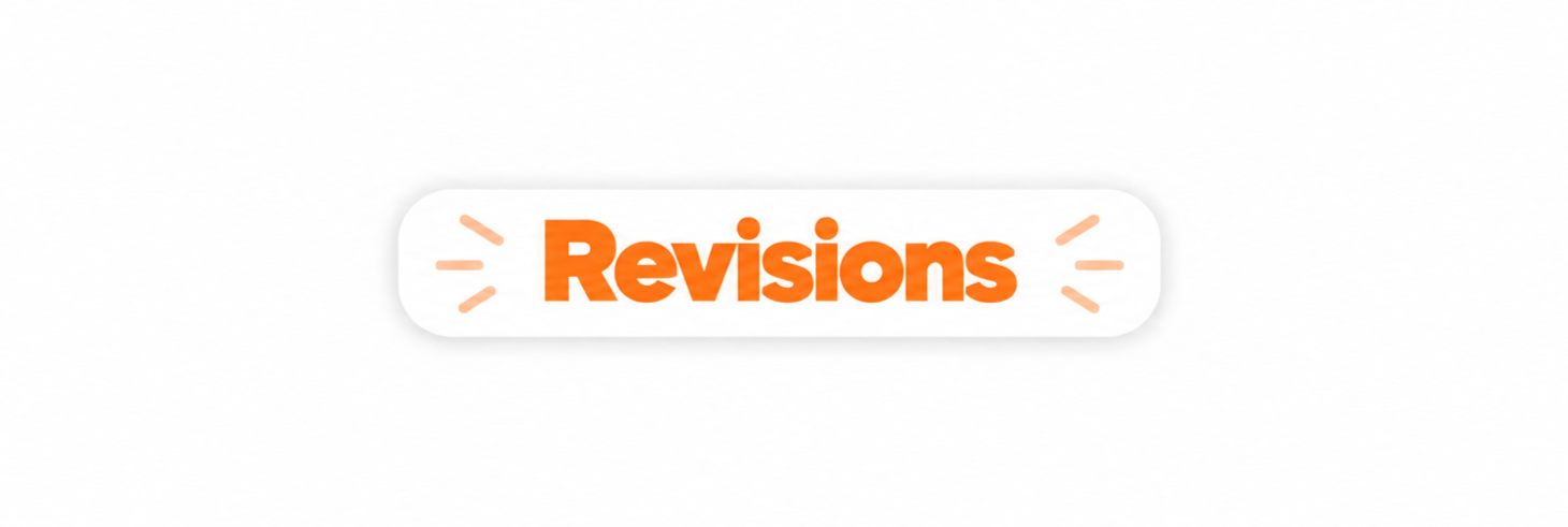 Revisions