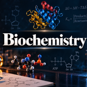 Biochemistry
