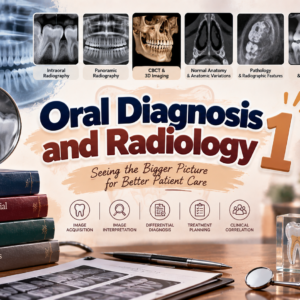 Radiology And Diagnosis 1
