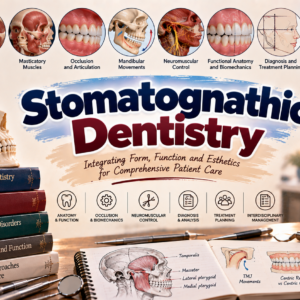 Stomatognathic Dentistry