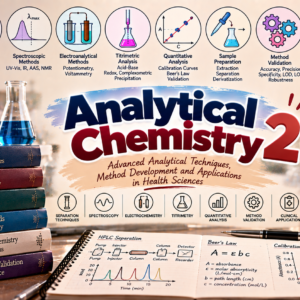 Analytical Chemistry 2