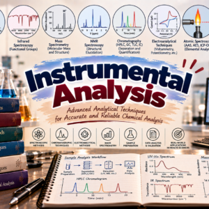 Instrumental Analysis