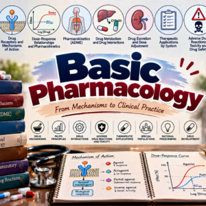 Basic Pharmacology