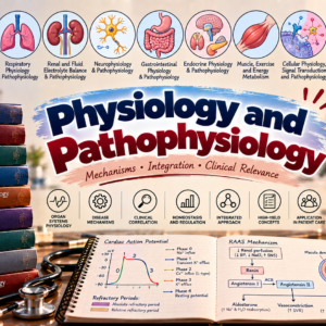 Physiology And Pathophysiology