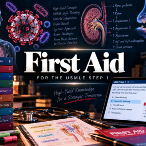 First Aid