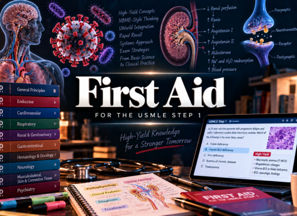 Rst First aid