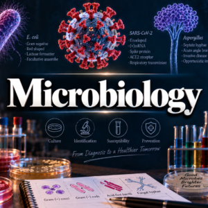 Microbiology