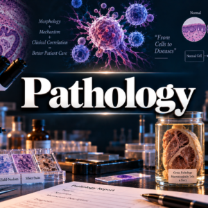 Pathology