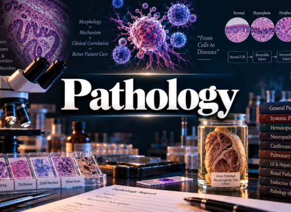 Rst Pathology
