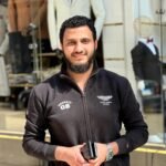 Omar Khaled