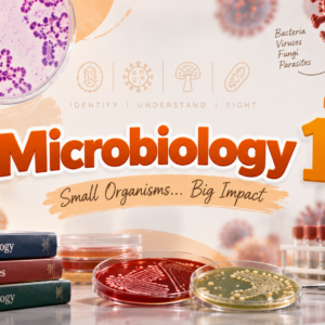 Microbiology 1